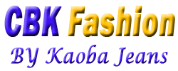 Kaoba Jeans